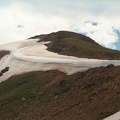 Continental Divide, Parika Lake
